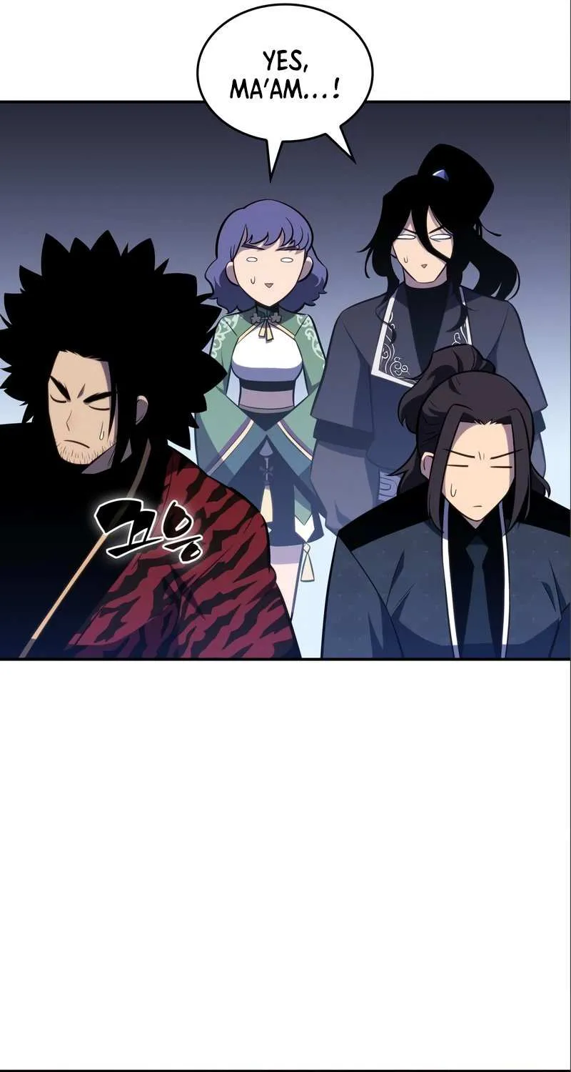 Read Solo Max-Level Newbie chapter 120 image 17 on Lezhin