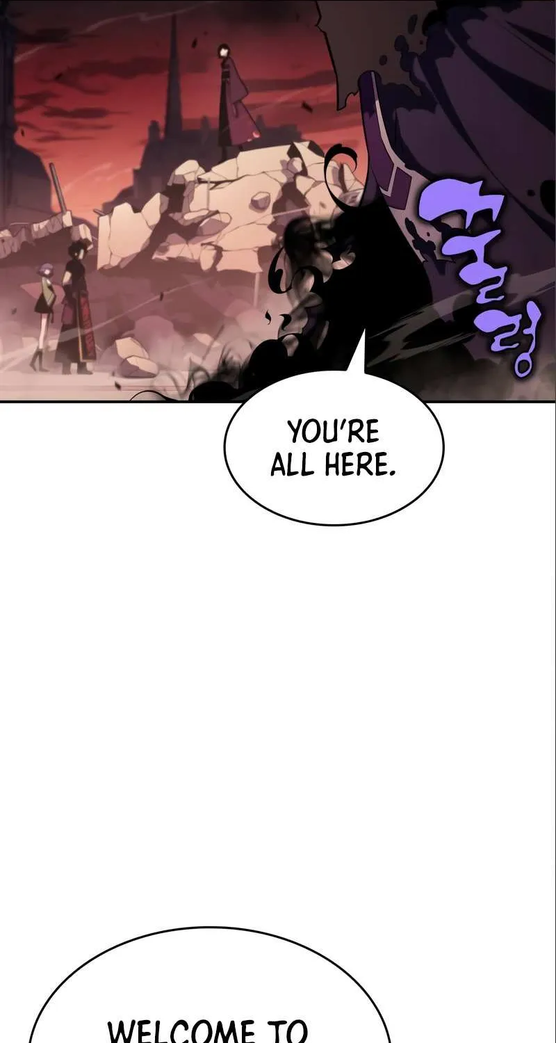 Read Solo Max-Level Newbie chapter 120 image 18 on Lezhin