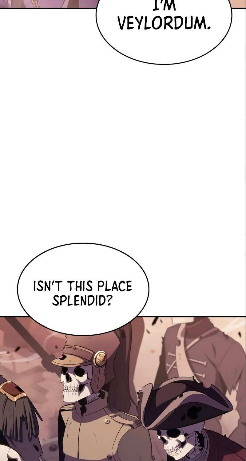 Read Solo Max-Level Newbie chapter 120 image 20 on Lezhin