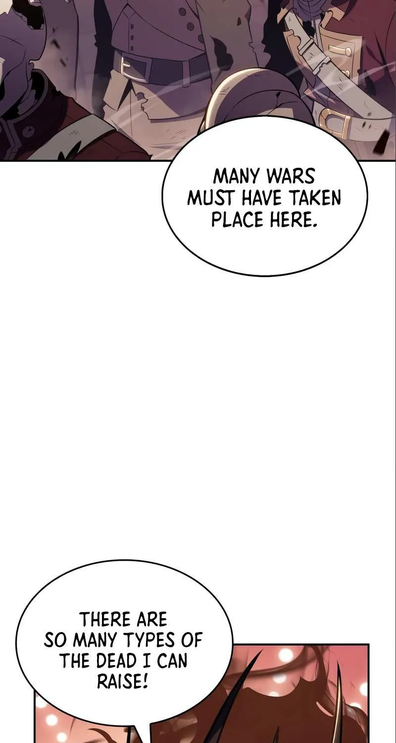 Read Solo Max-Level Newbie chapter 120 image 21 on Lezhin