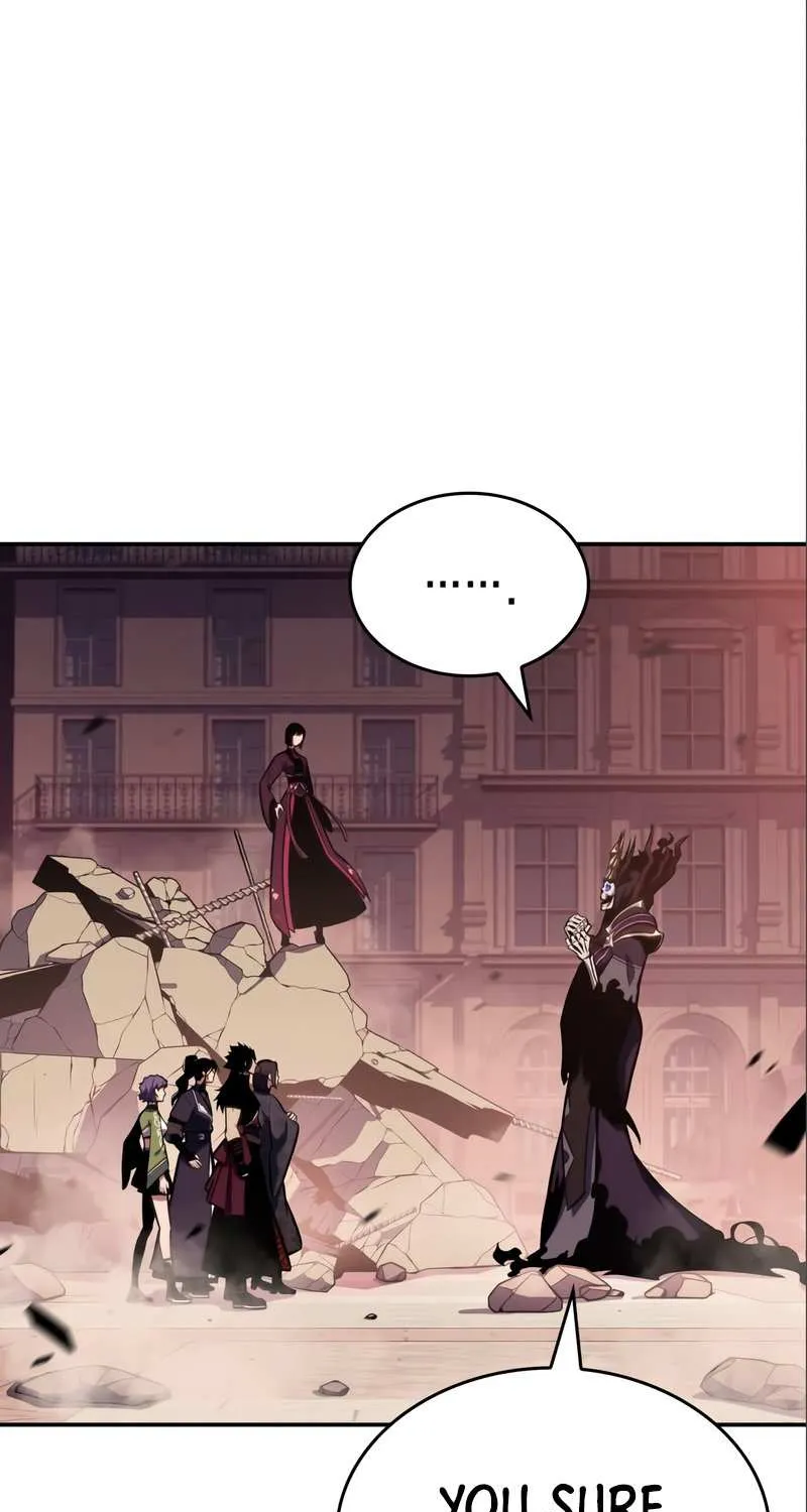 Read Solo Max-Level Newbie chapter 120 image 25 on Lezhin