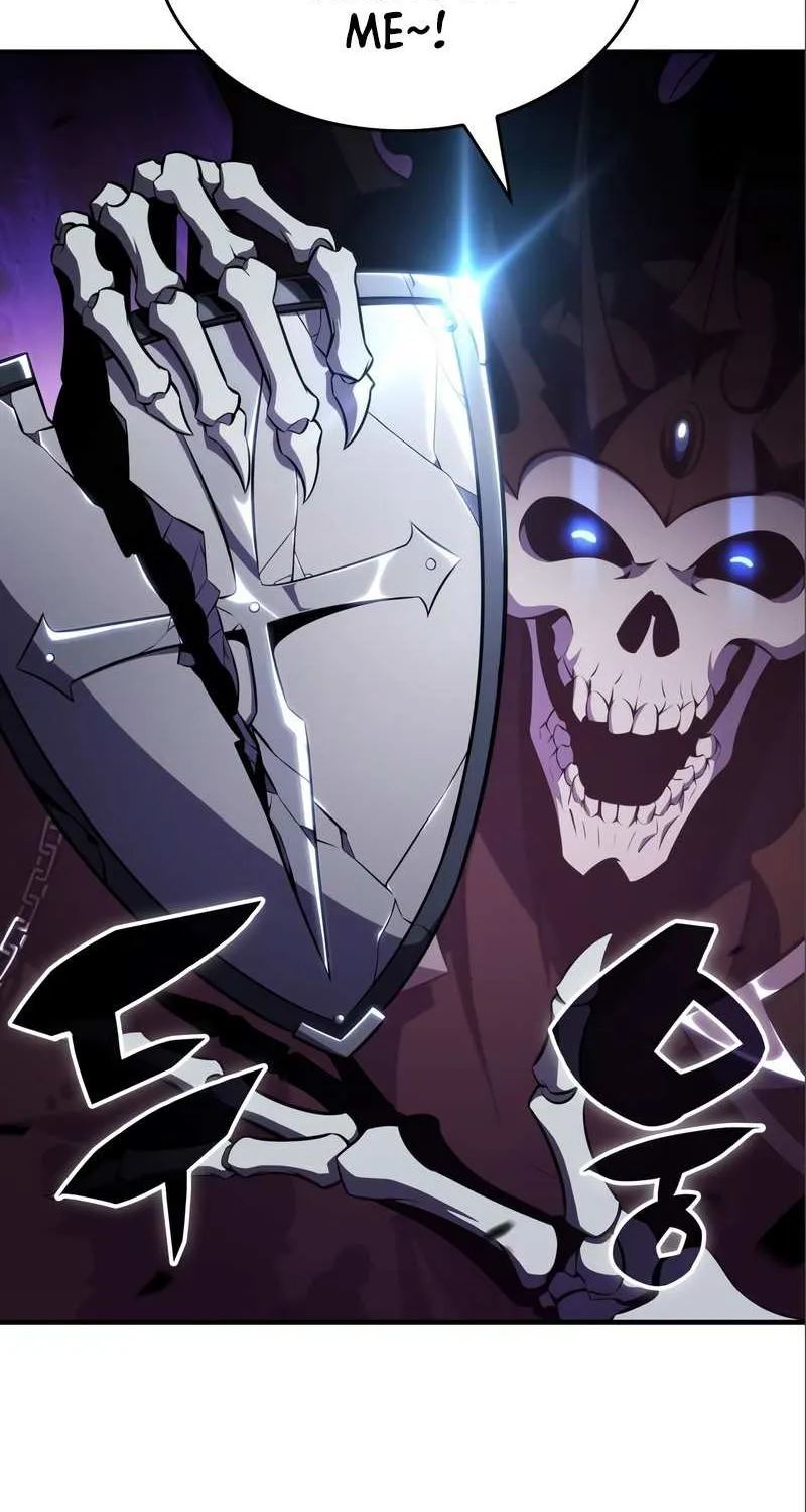 Read Solo Max-Level Newbie chapter 120 image 28 on Lezhin