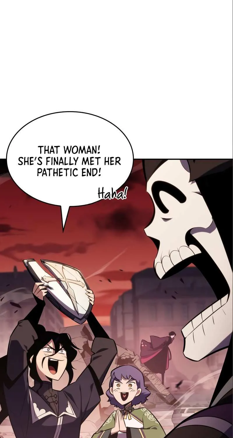 Read Solo Max-Level Newbie chapter 120 image 29 on Lezhin