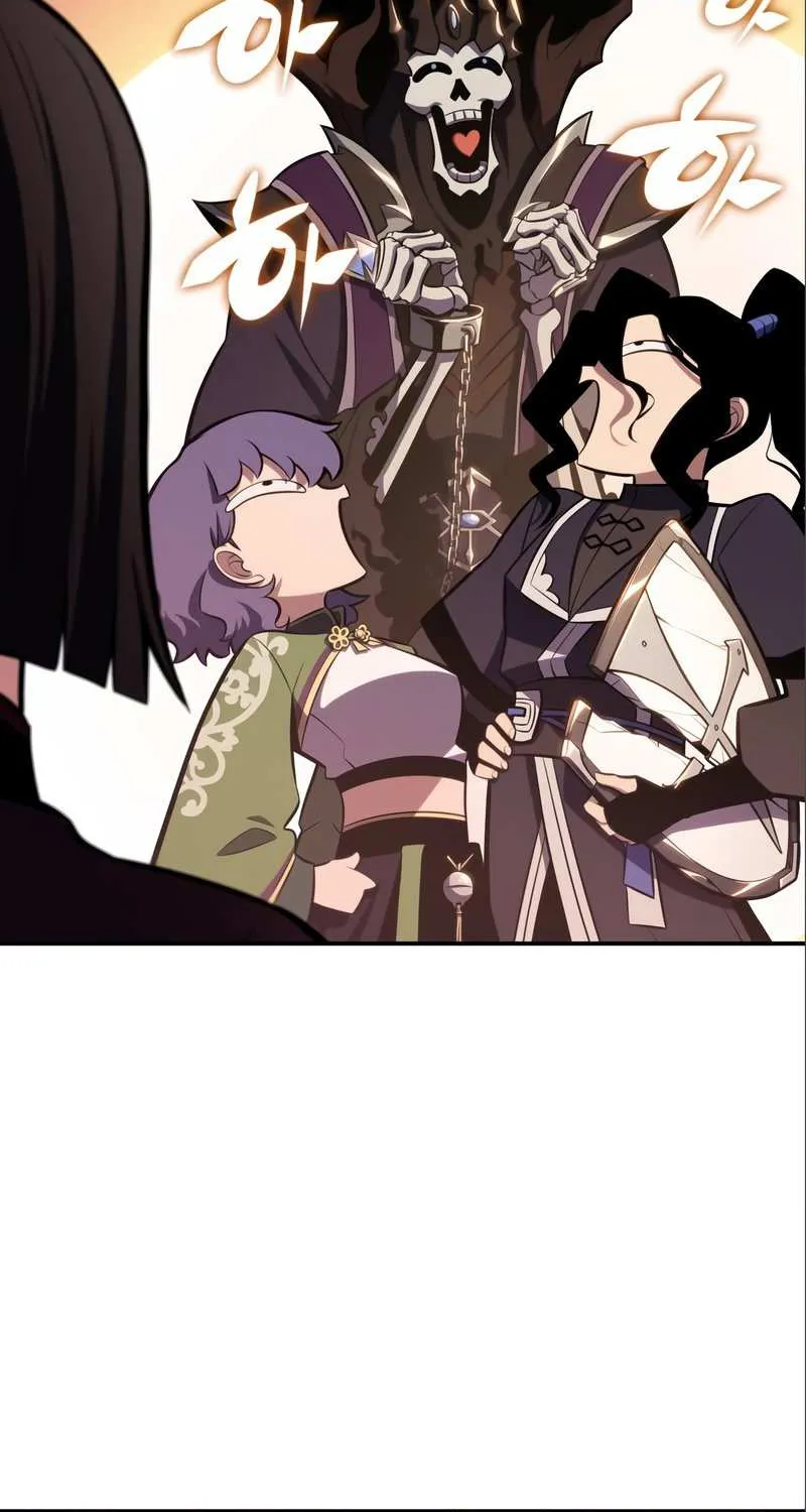 Read Solo Max-Level Newbie chapter 120 image 31 on Lezhin