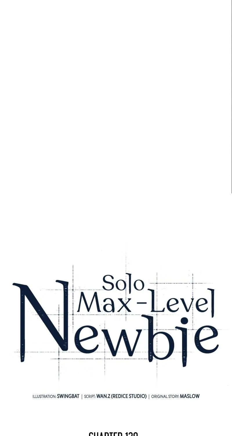 Read Solo Max-Level Newbie chapter 120 image 33 on Lezhin