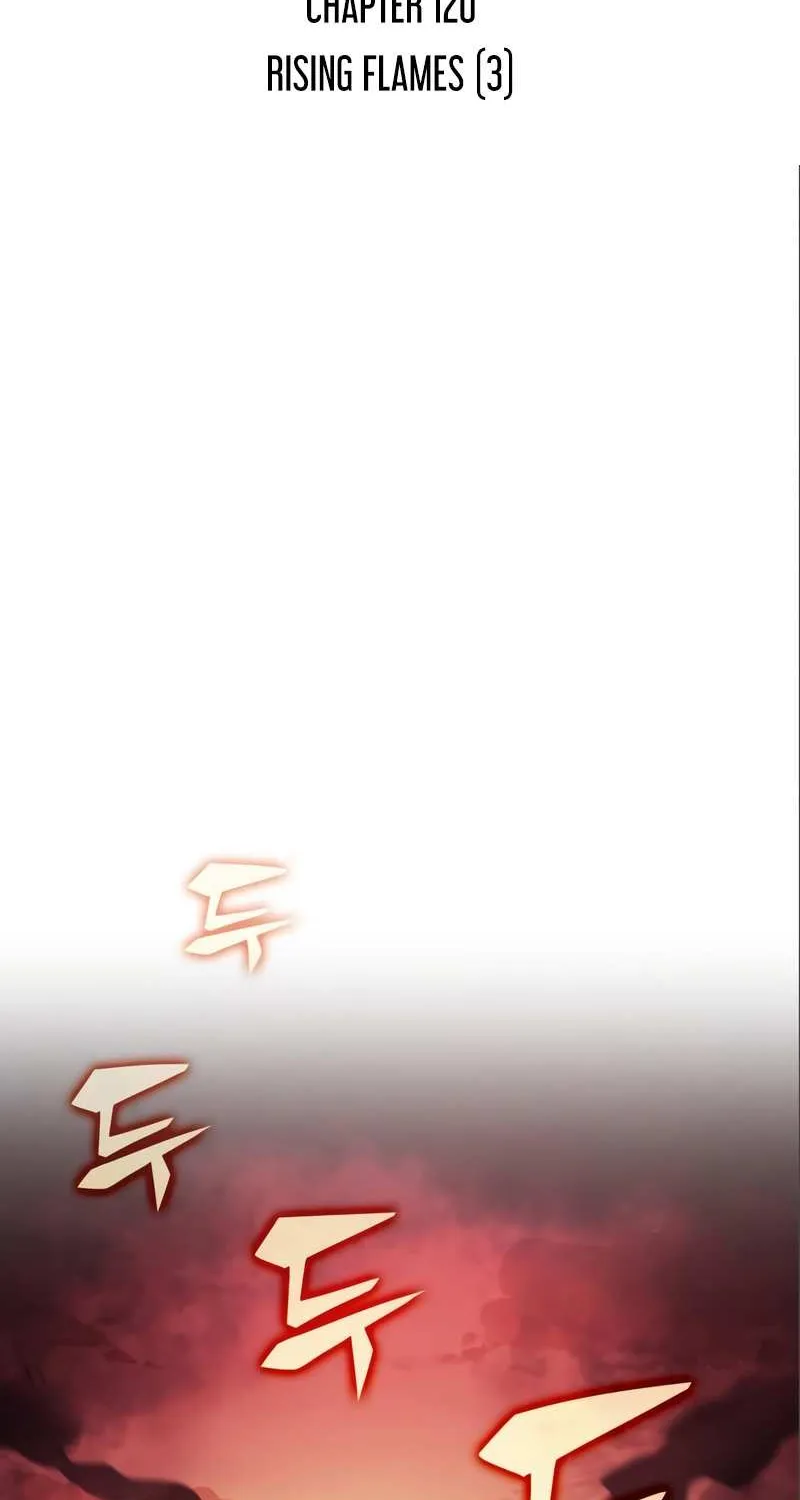 Read Solo Max-Level Newbie chapter 120 image 34 on Lezhin