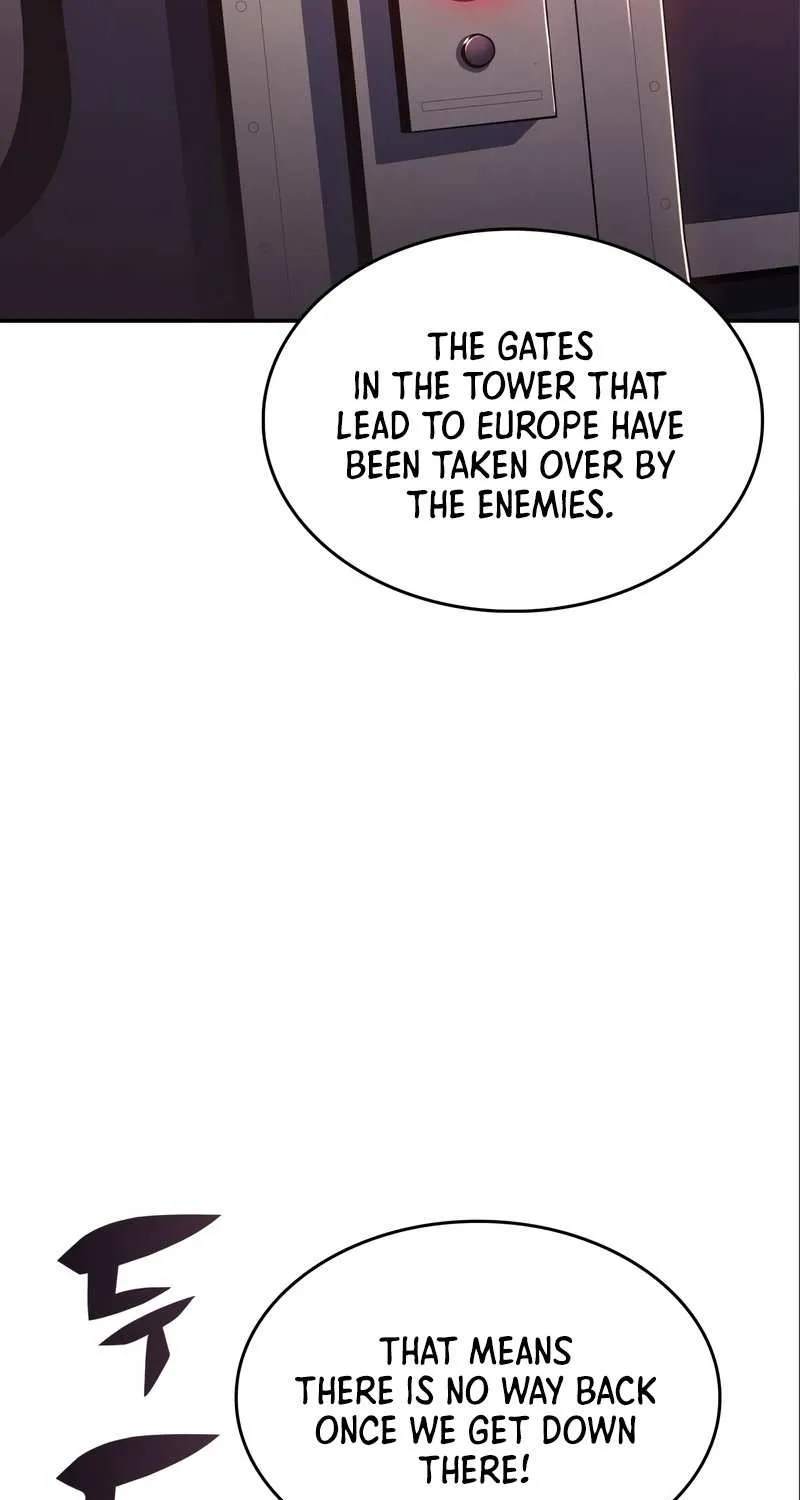 Read Solo Max-Level Newbie chapter 120 image 37 on Lezhin