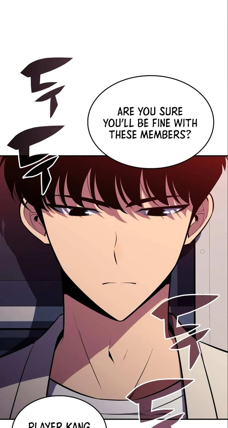 Read Solo Max-Level Newbie chapter 120 image 39 on Lezhin
