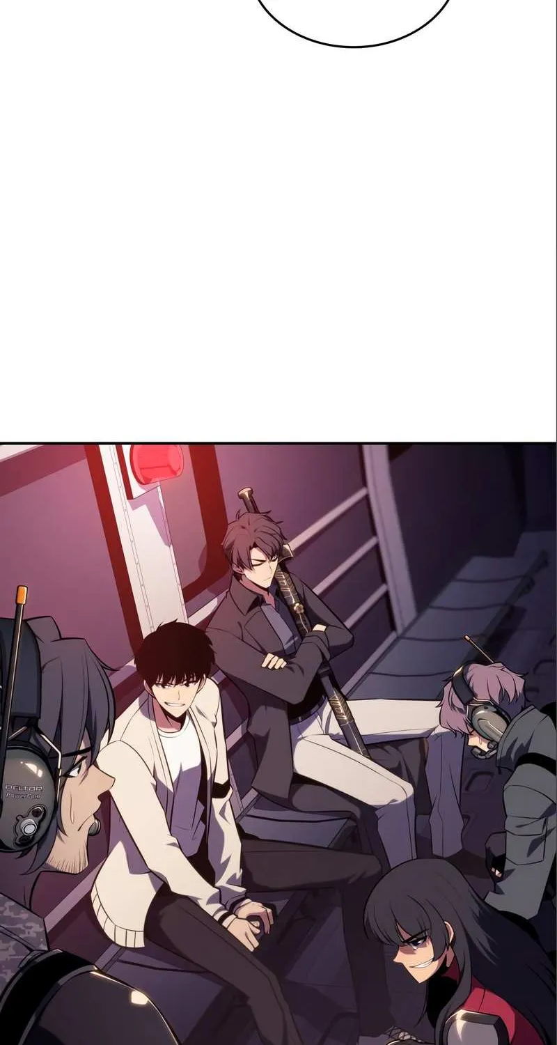 Read Solo Max-Level Newbie chapter 120 image 42 on Lezhin