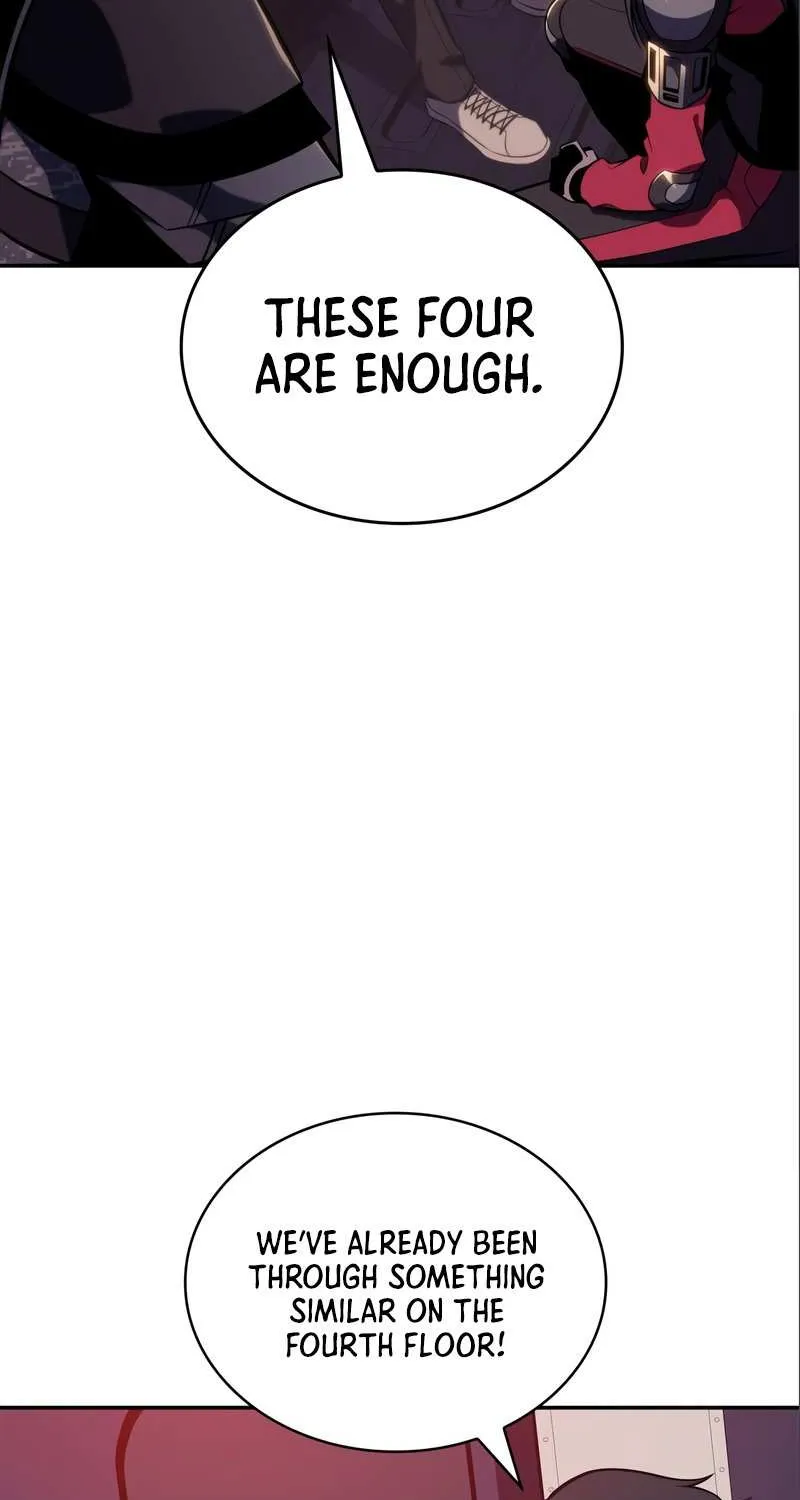 Read Solo Max-Level Newbie chapter 120 image 43 on Lezhin