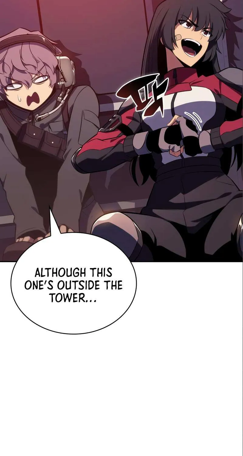 Read Solo Max-Level Newbie chapter 120 image 44 on Lezhin