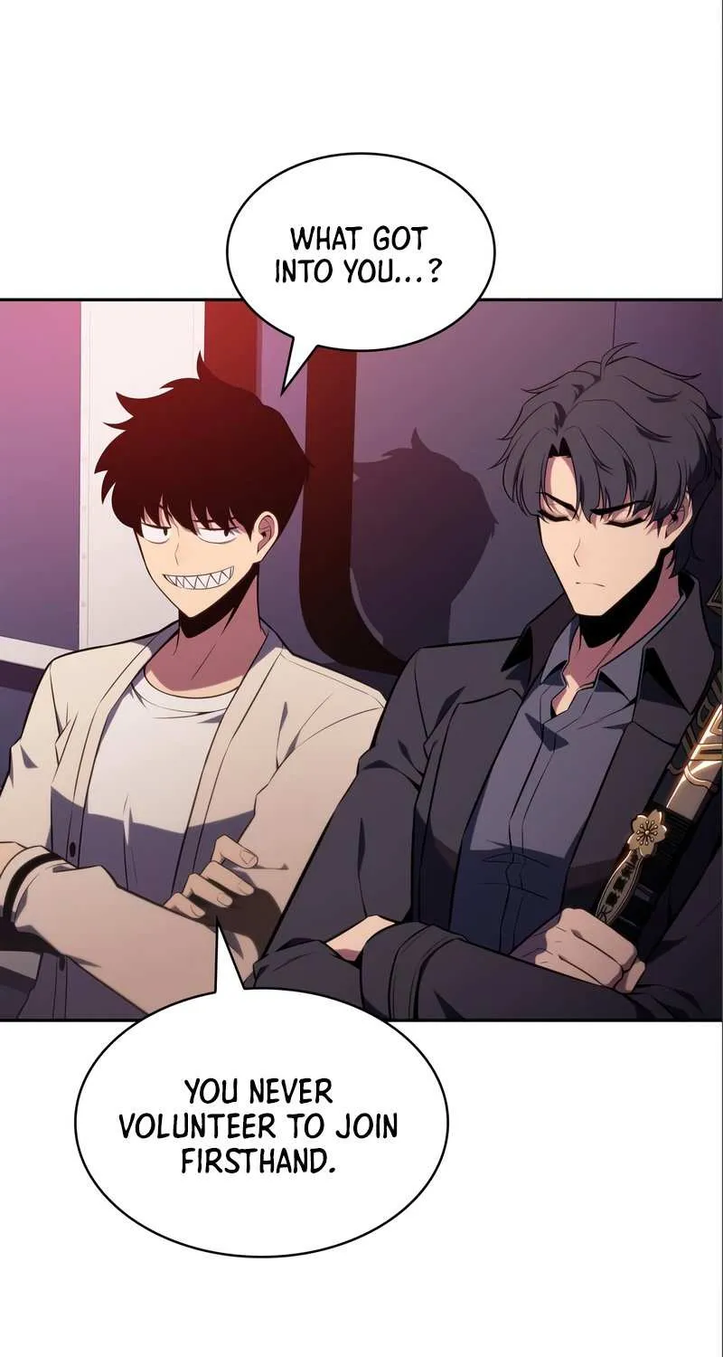 Read Solo Max-Level Newbie chapter 120 image 45 on Lezhin