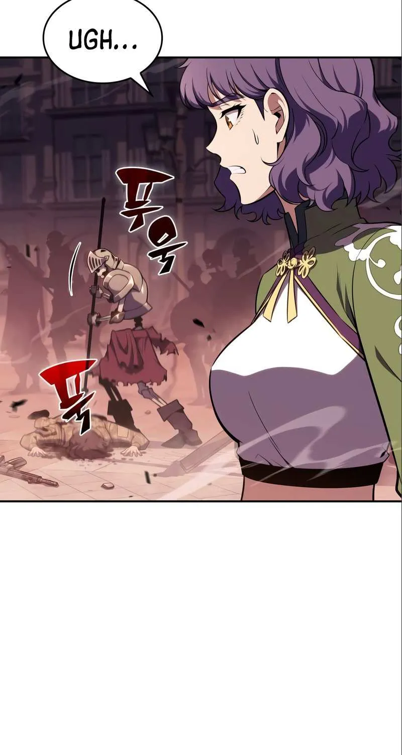 Read Solo Max-Level Newbie chapter 120 image 5 on Lezhin