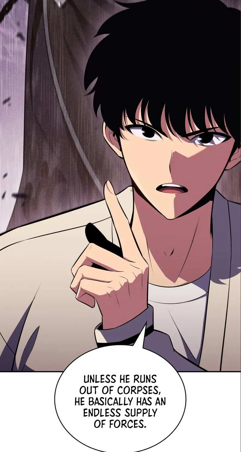 Read Solo Max-Level Newbie chapter 120 image 50 on Lezhin