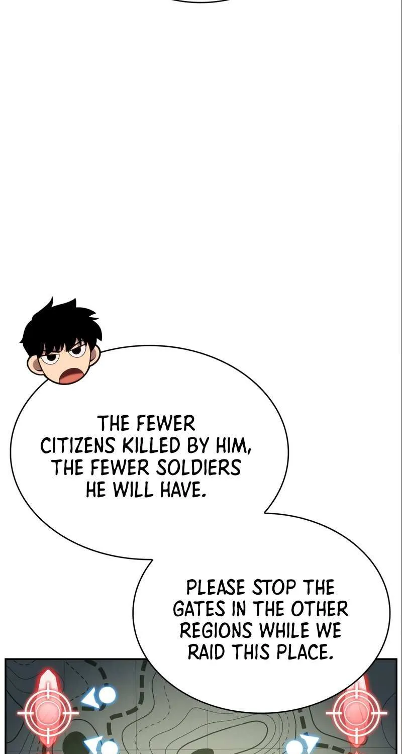 Read Solo Max-Level Newbie chapter 120 image 51 on Lezhin