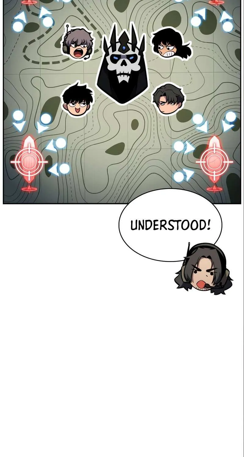 Read Solo Max-Level Newbie chapter 120 image 52 on Lezhin