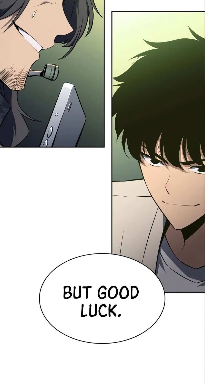 Read Solo Max-Level Newbie chapter 120 image 55 on Lezhin