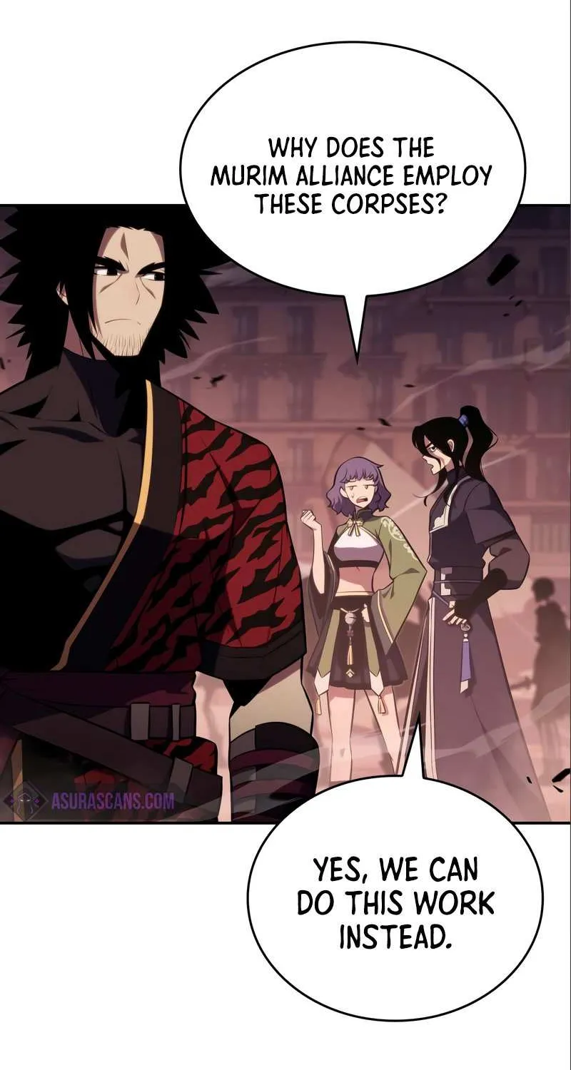 Read Solo Max-Level Newbie chapter 120 image 6 on Lezhin