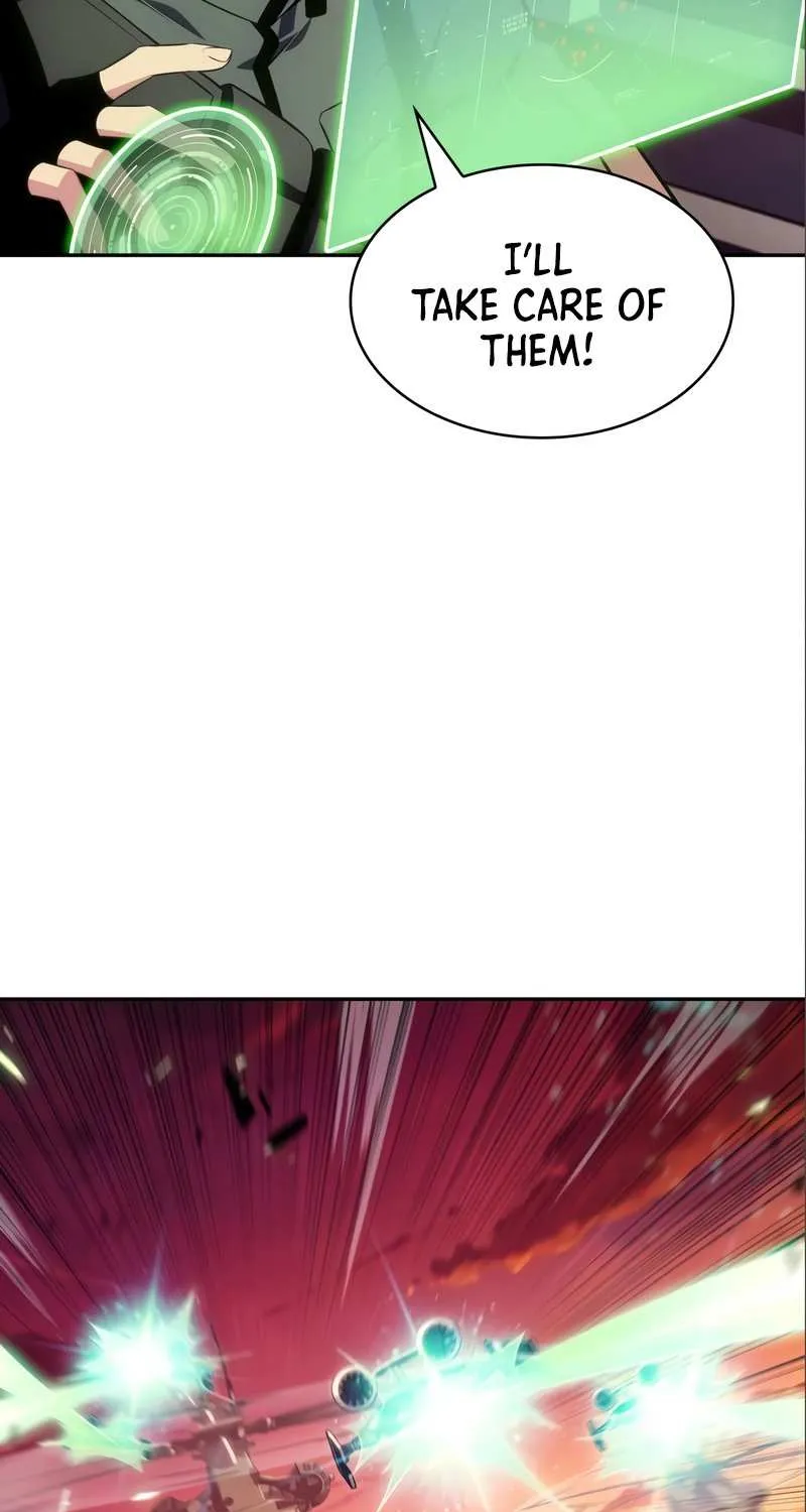Read Solo Max-Level Newbie chapter 120 image 61 on Lezhin