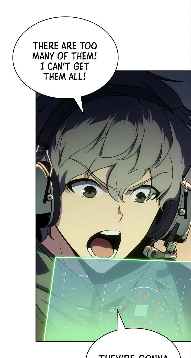Read Solo Max-Level Newbie chapter 120 image 65 on Lezhin