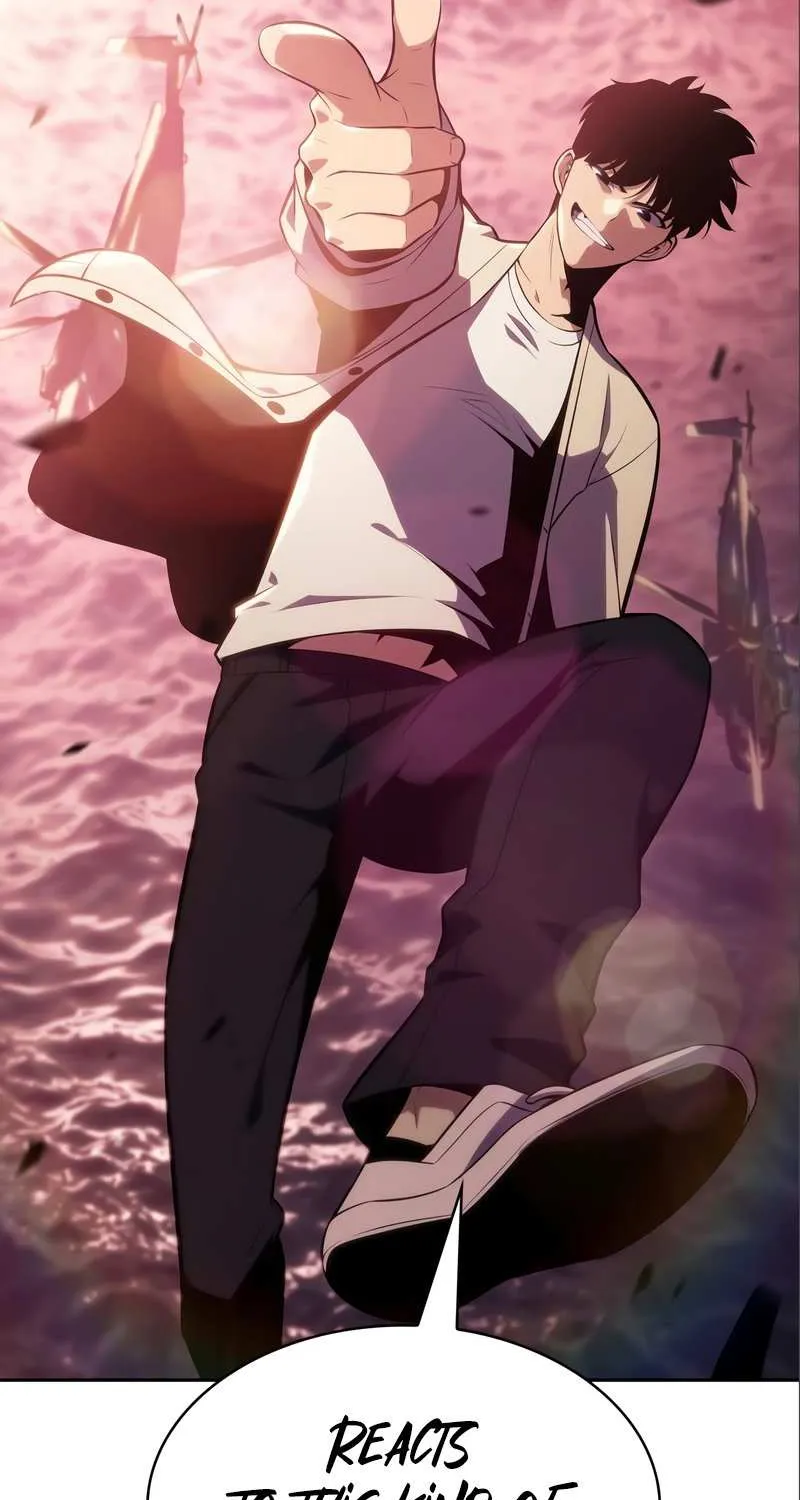Read Solo Max-Level Newbie chapter 120 image 71 on Lezhin