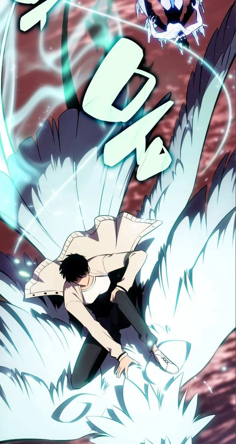 Read Solo Max-Level Newbie chapter 120 image 88 on Lezhin