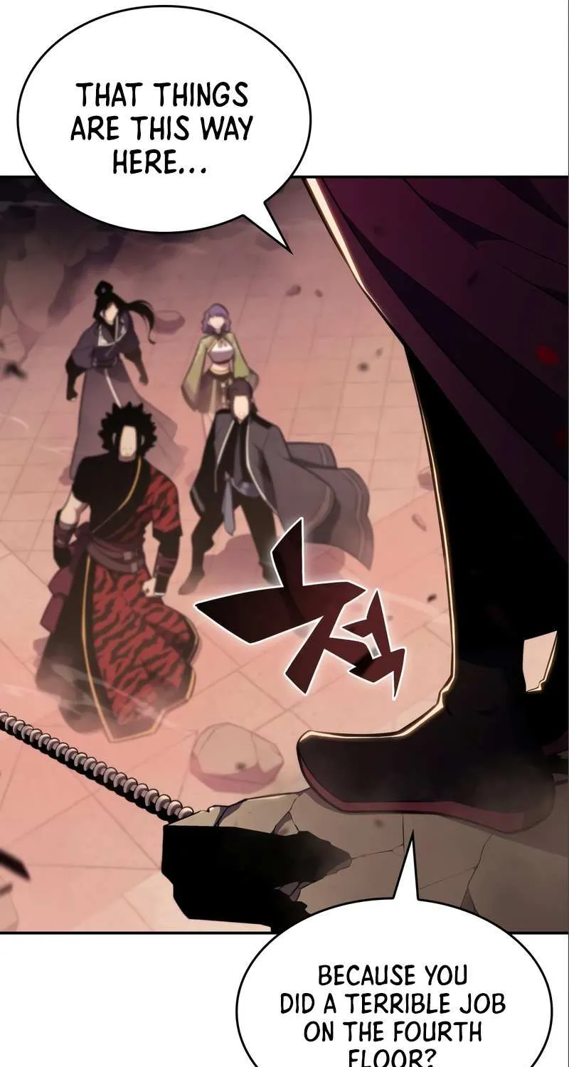 Read Solo Max-Level Newbie chapter 120 image 9 on Lezhin