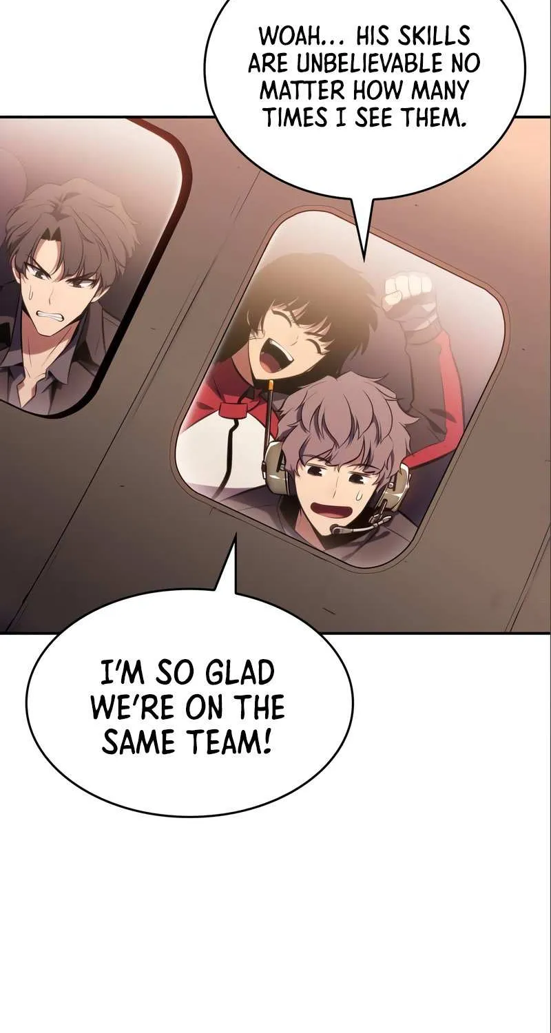 Read Solo Max-Level Newbie chapter 120 image 90 on Lezhin