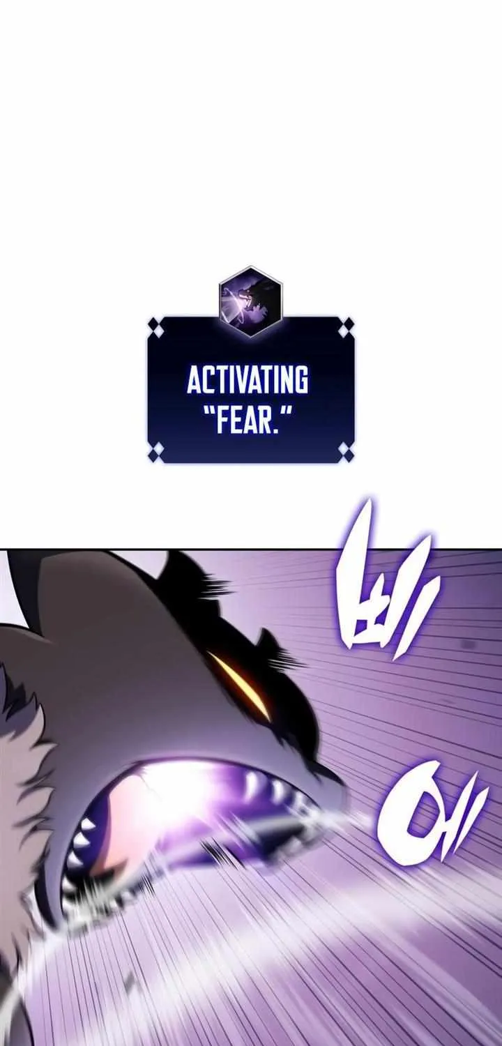 Read Solo Max-Level Newbie chapter 121 image 1 on Lezhin