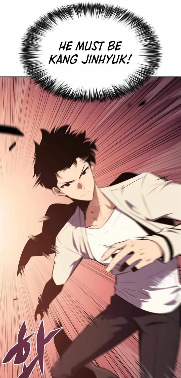 Read Solo Max-Level Newbie chapter 121 image 10 on Lezhin