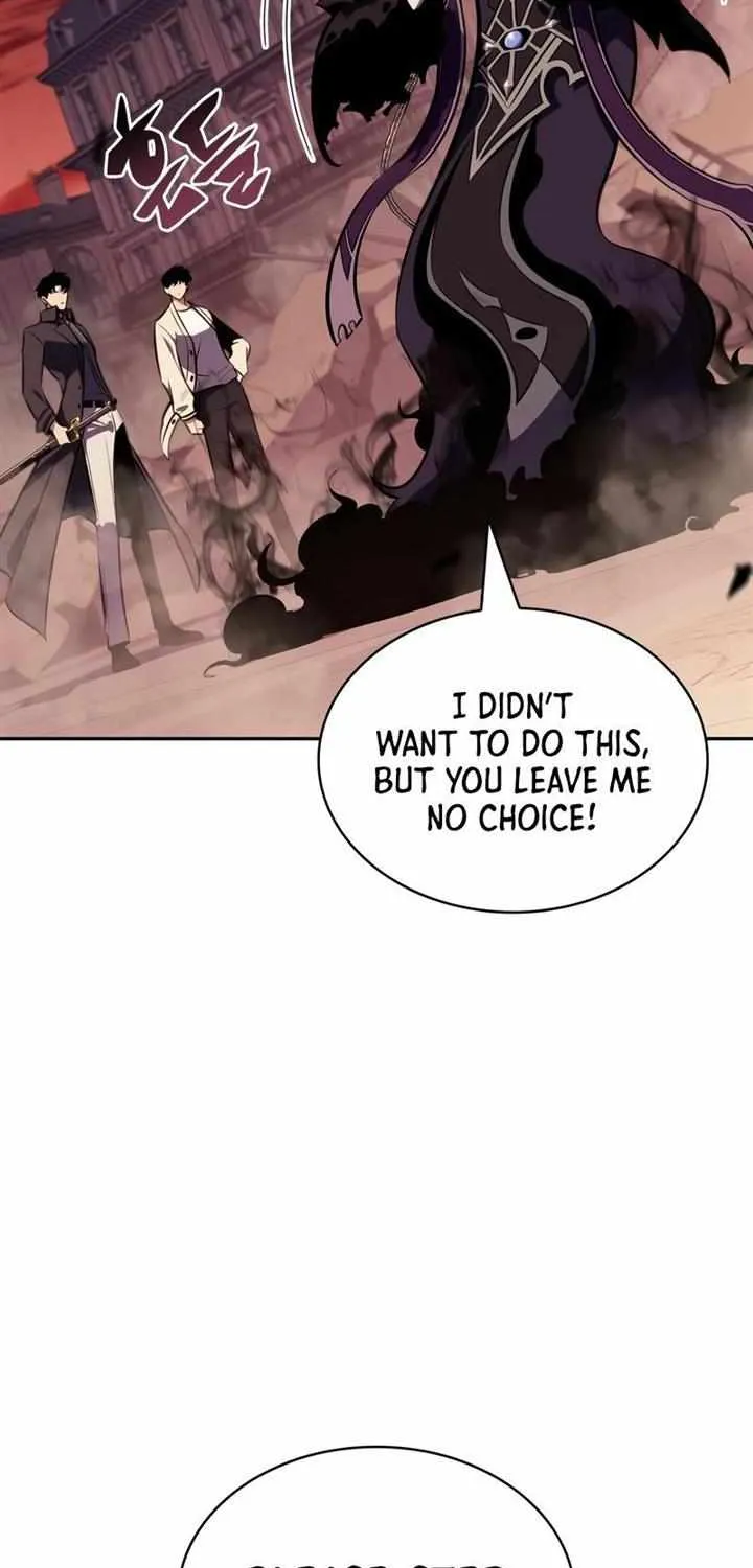 Read Solo Max-Level Newbie chapter 121 image 100 on Lezhin