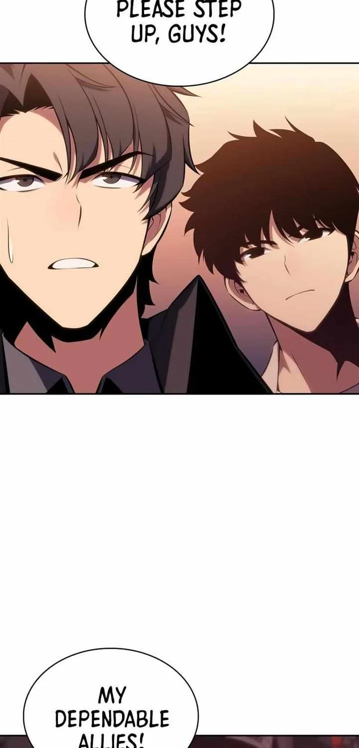 Read Solo Max-Level Newbie chapter 121 image 101 on Lezhin