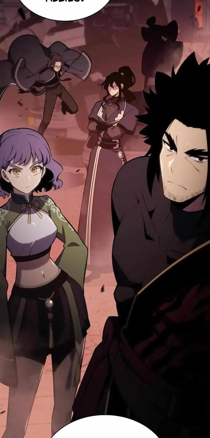 Read Solo Max-Level Newbie chapter 121 image 102 on Lezhin