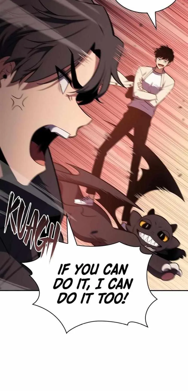 Read Solo Max-Level Newbie chapter 121 image 16 on Lezhin