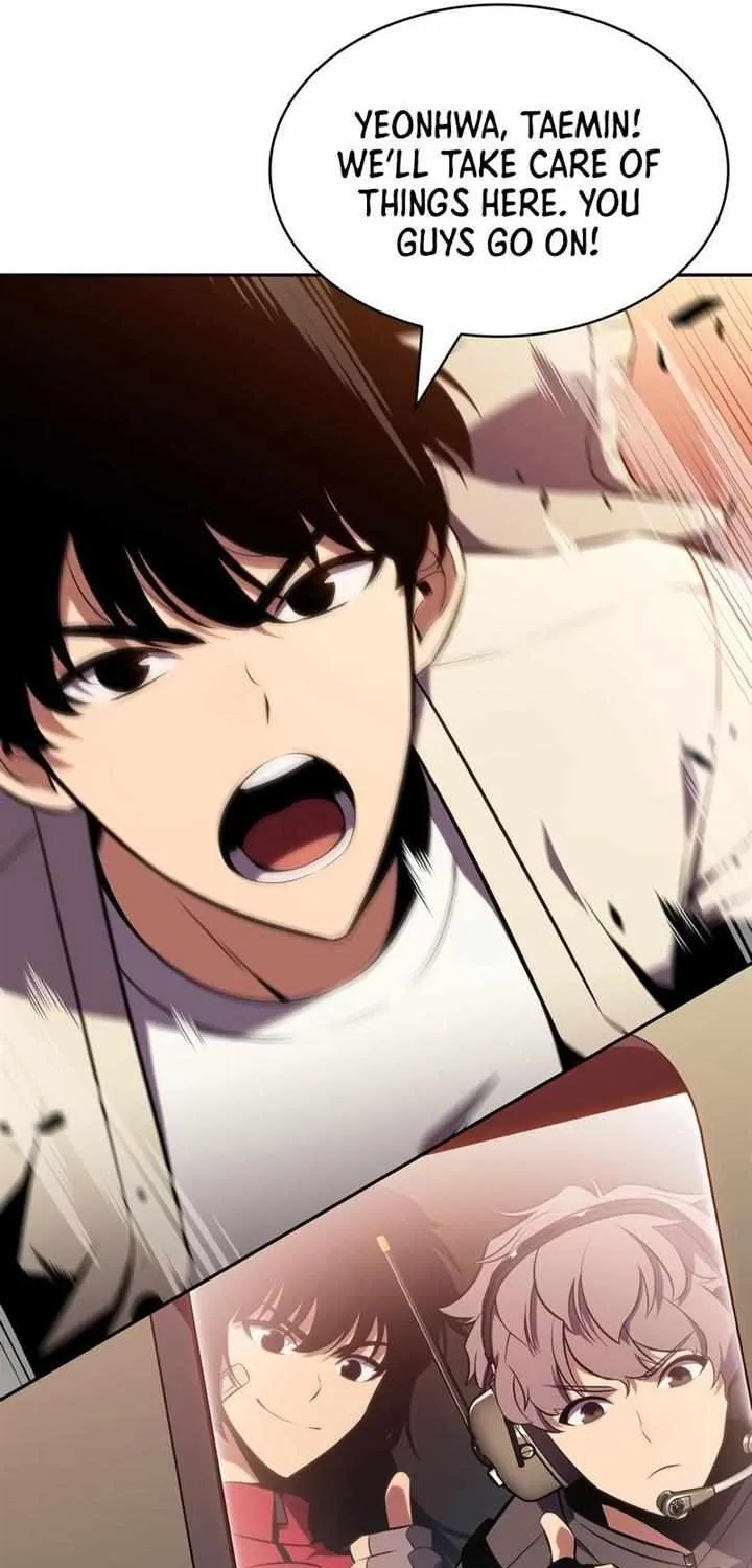 Read Solo Max-Level Newbie chapter 121 image 19 on Lezhin