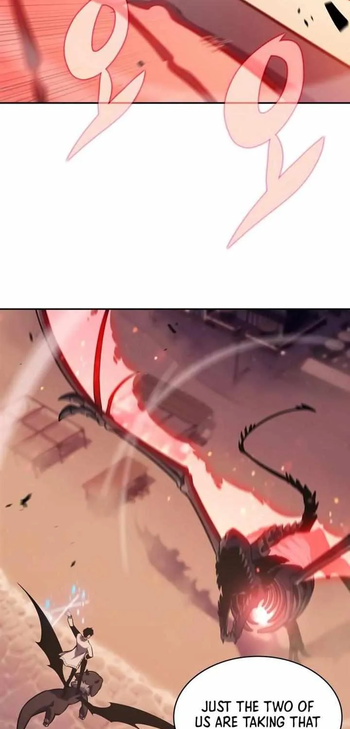 Read Solo Max-Level Newbie chapter 121 image 25 on Lezhin