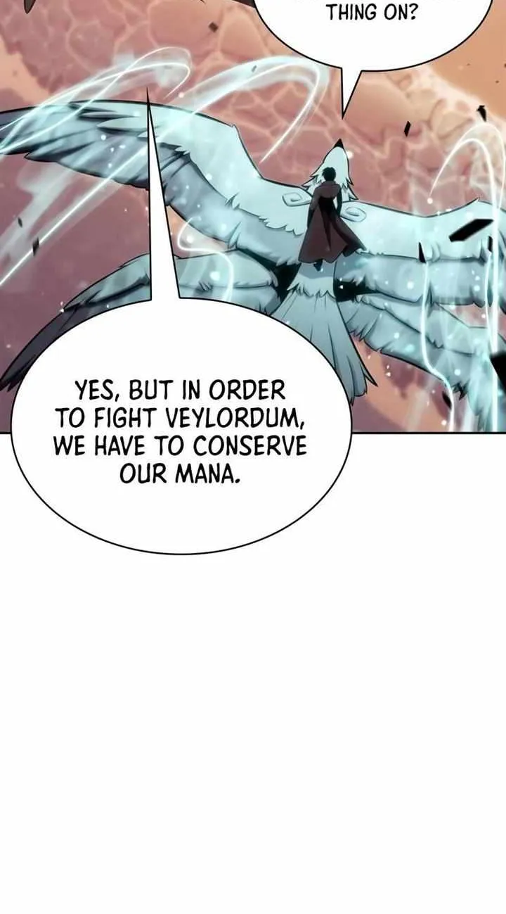 Read Solo Max-Level Newbie chapter 121 image 26 on Lezhin