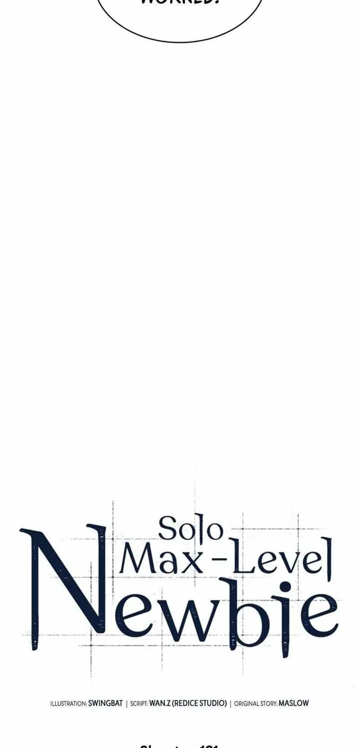 Read Solo Max-Level Newbie chapter 121 image 34 on Lezhin