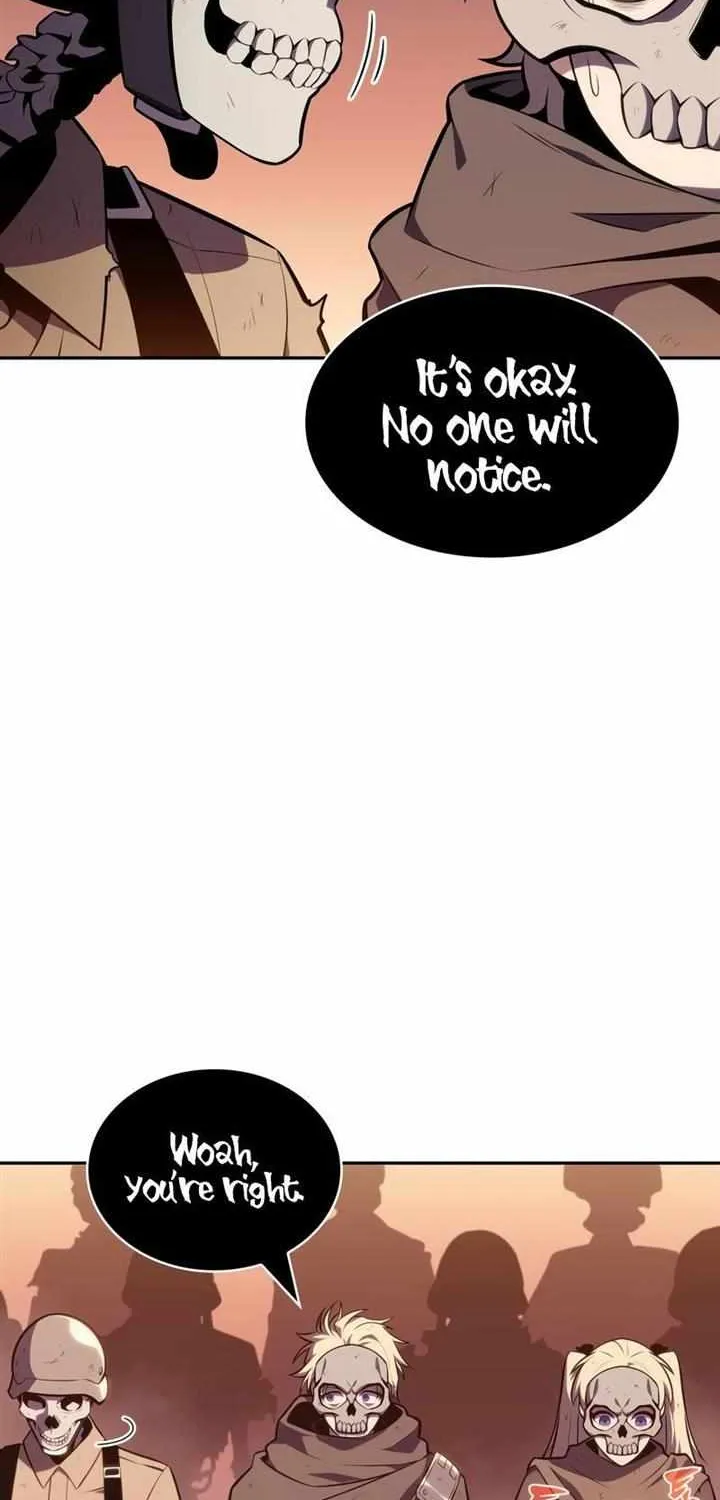 Read Solo Max-Level Newbie chapter 121 image 39 on Lezhin