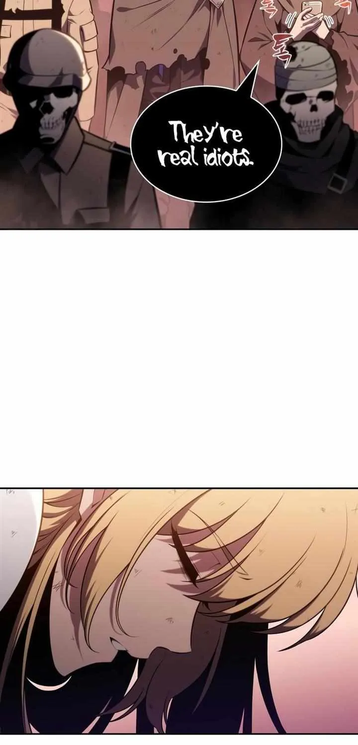 Read Solo Max-Level Newbie chapter 121 image 40 on Lezhin