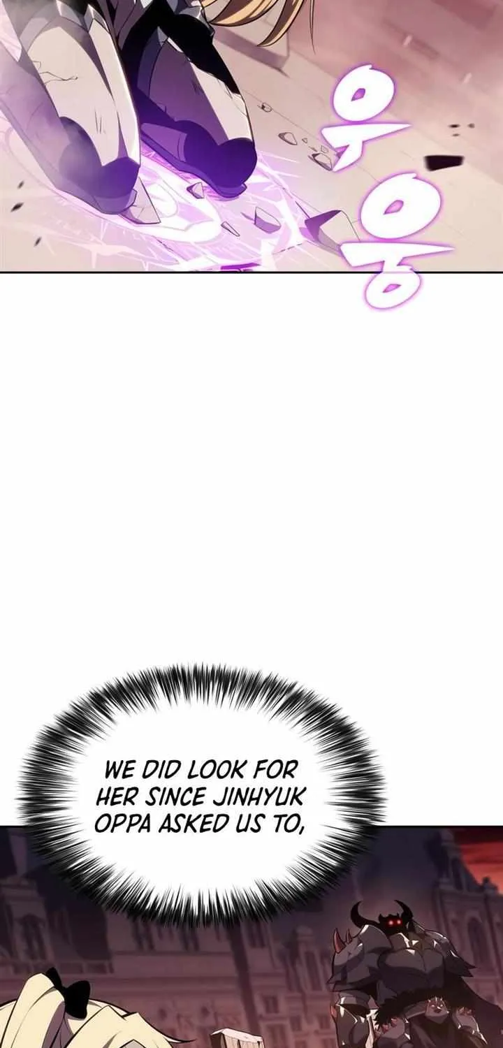 Read Solo Max-Level Newbie chapter 121 image 42 on Lezhin