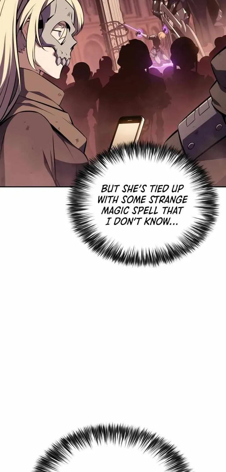 Read Solo Max-Level Newbie chapter 121 image 43 on Lezhin