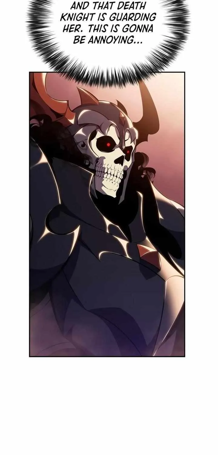 Read Solo Max-Level Newbie chapter 121 image 44 on Lezhin