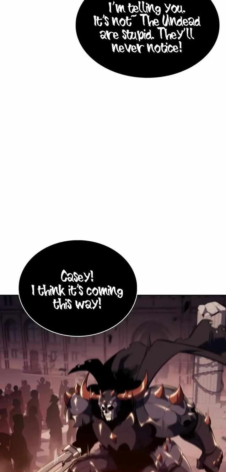 Read Solo Max-Level Newbie chapter 121 image 46 on Lezhin