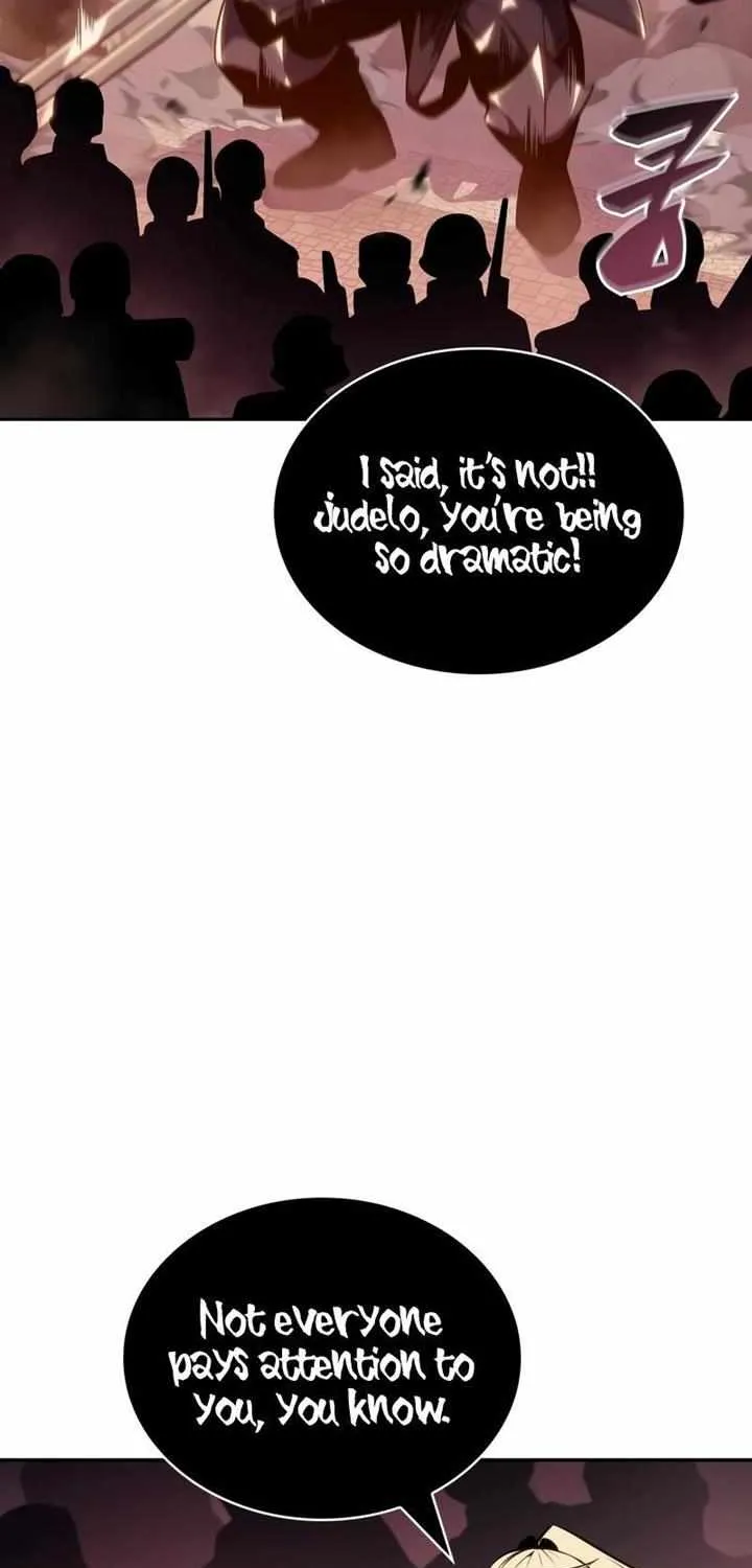Read Solo Max-Level Newbie chapter 121 image 47 on Lezhin