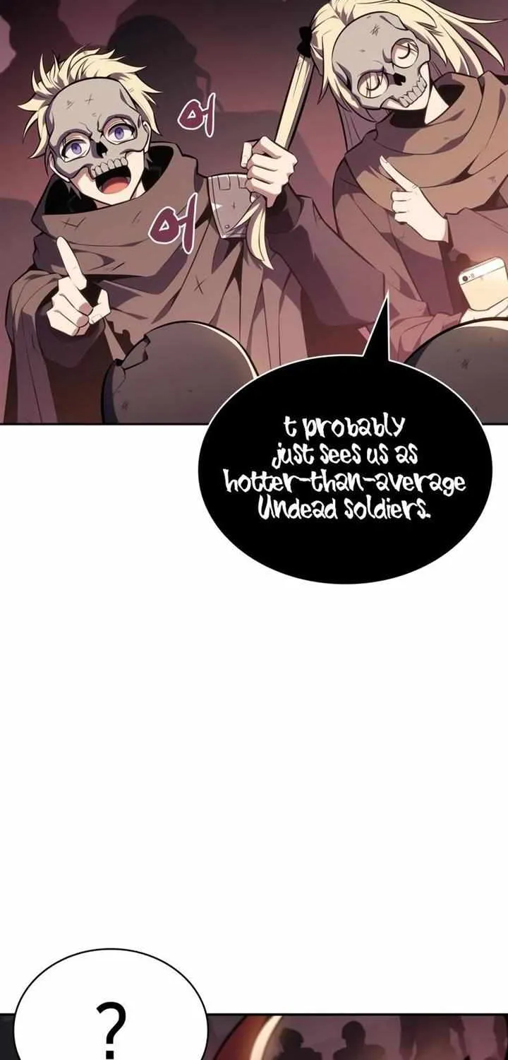 Read Solo Max-Level Newbie chapter 121 image 48 on Lezhin