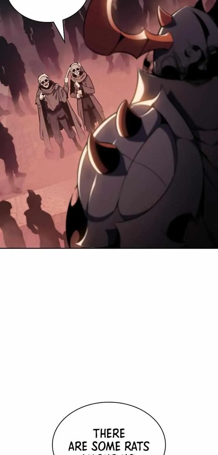 Read Solo Max-Level Newbie chapter 121 image 49 on Lezhin