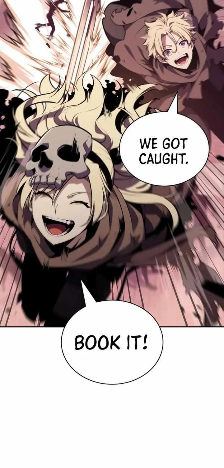 Read Solo Max-Level Newbie chapter 121 image 52 on Lezhin