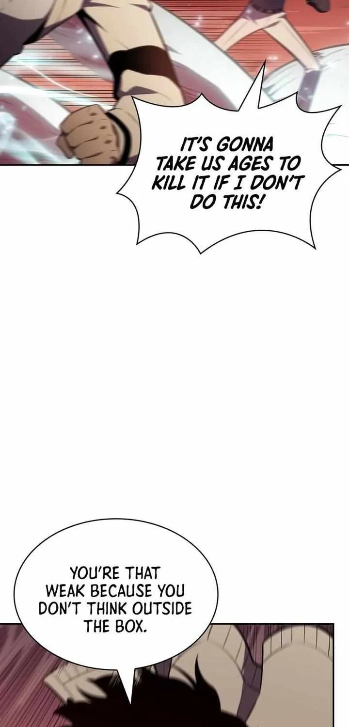 Read Solo Max-Level Newbie chapter 121 image 57 on Lezhin