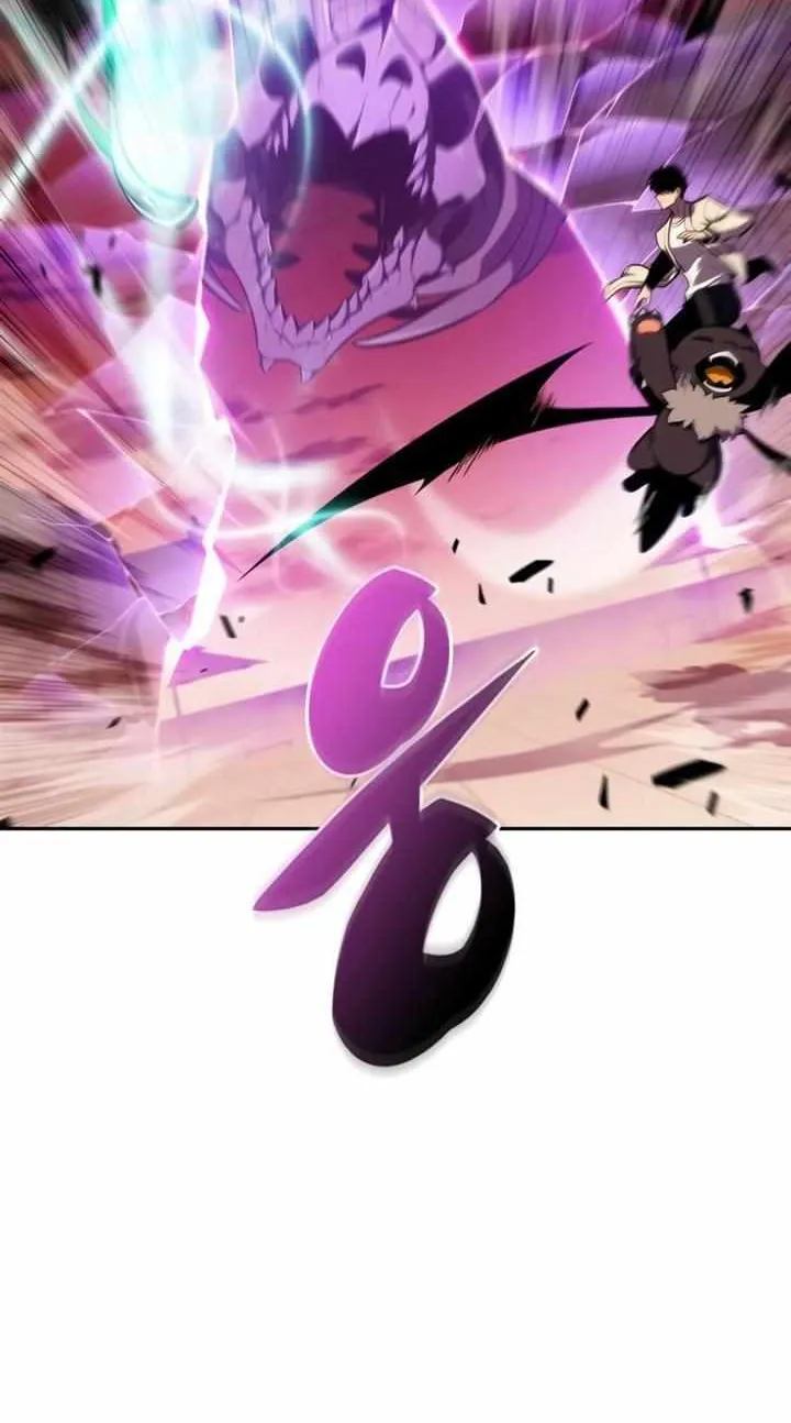 Read Solo Max-Level Newbie chapter 121 image 70 on Lezhin